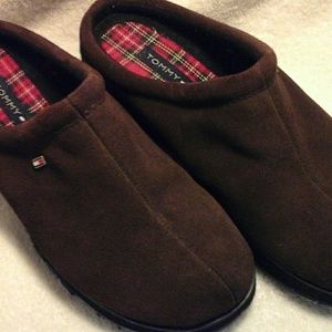 Tommy hilfiger shoes